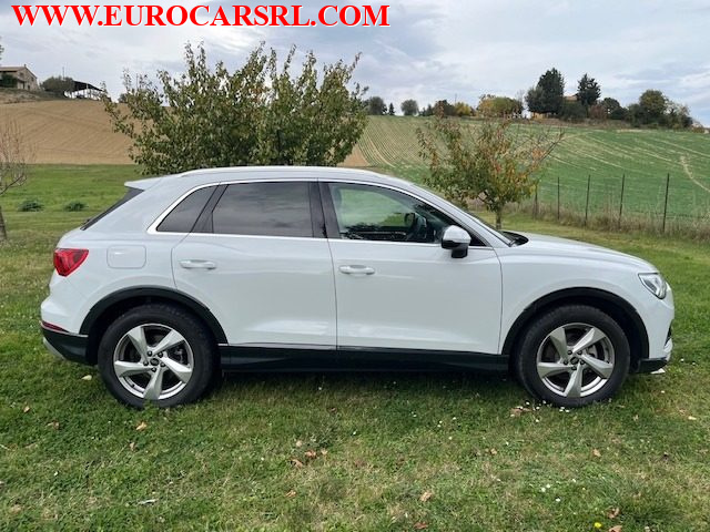 AUDI Q3 usata, con Chiusura centralizzata