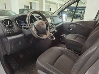 OPEL Vivaro usata, con Cruise Control