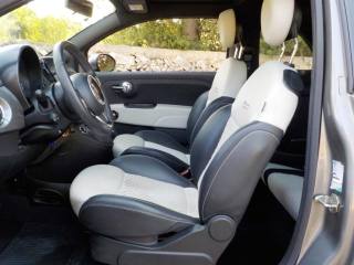 FIAT 500 usata, con Specchietti laterali elettrici