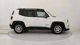 JEEP Renegade usata, con Autoradio