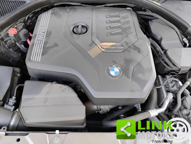 BMW 330 usata 31