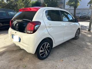 PEUGEOT 108 usata, con Alzacristalli elettrici