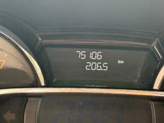 RENAULT Clio usata, con Immobilizzatore elettronico