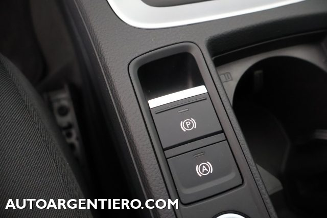 AUDI Q3 usata, con Monitoraggio pressione pneumatici