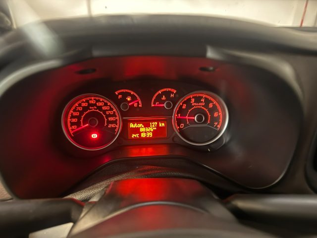 FIAT Doblo usata, con Servosterzo