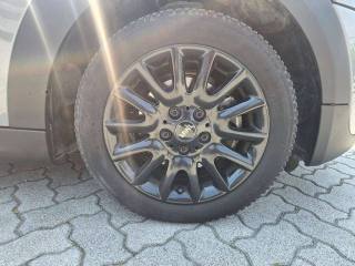 MINI One usata, con Lettore CD