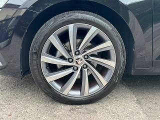 SKODA Octavia usata, con Autoradio