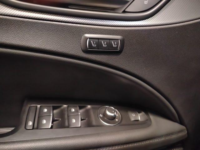 ALFA ROMEO Stelvio usata 28