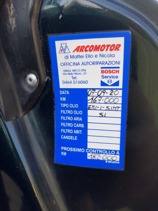 MAZDA MX-5 usata 23