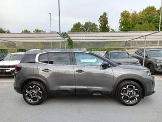 CITROEN C5 Aircross usata, con Airbag Passeggero