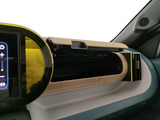 FIAT Grande Panda usata, con Cruise Control