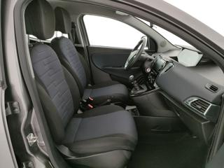 LANCIA Ypsilon usata, con Climatizzatore