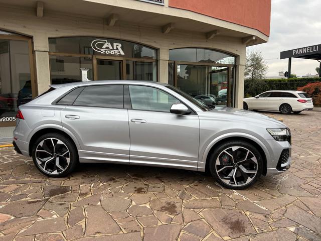 AUDI RS Q8 usata, con ABS