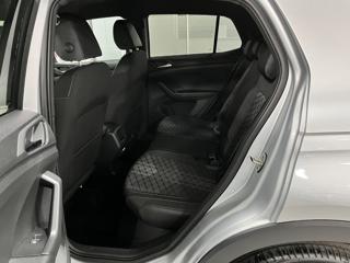 VOLKSWAGEN T-Cross usata, con Immobilizzatore elettronico