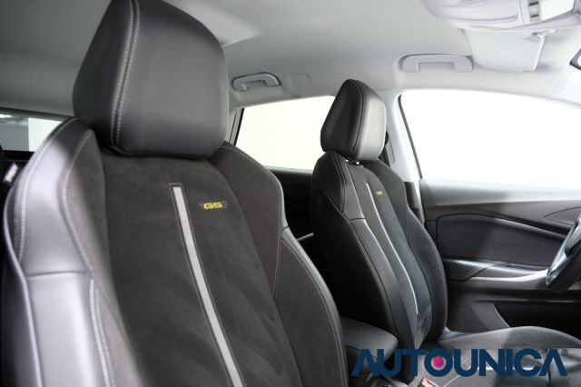 OPEL Grandland usata 64