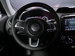 JEEP Renegade usata, con Climatizzatore
