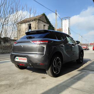 DS AUTOMOBILES DS 3 Crossback usata, con Fendinebbia