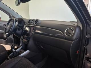 SUZUKI Vitara usata, con Vetri oscurati