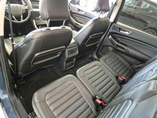 FORD Galaxy usata, con Interni in pelle