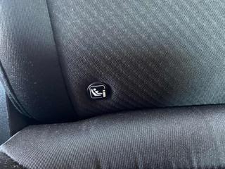 FORD Edge usata, con Leve al volante