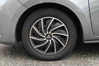 MITSUBISHI Space Star usata, con ESP