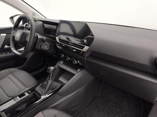 CITROEN C4 usata, con Volante multifunzione