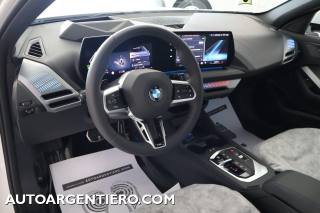 BMW 120 usata, con Autoradio