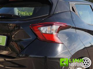 NISSAN Micra usata 28