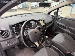 RENAULT Clio usata, con Fendinebbia