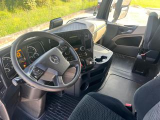 MERCEDES-BENZ  usata 19