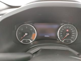 JEEP Renegade usata, con Sedile posteriore sdoppiato