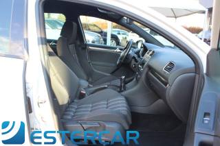 VOLKSWAGEN Golf usata, con Chiusura centralizzata