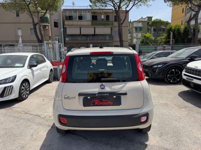FIAT Panda usata, con Airbag Passeggero