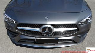 MERCEDES-BENZ CLA 250 usata, con Schermo multifunzione interamente digitale