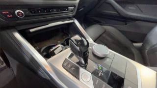 BMW 420 usata, con Controllo trazione