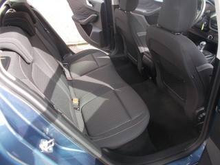 FORD Focus usata, con ESP