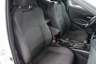 TOYOTA Corolla usata, con Controllo elettronico della corsia