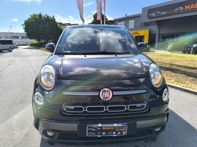 FIAT 500L usata, con Airbag laterali