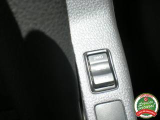 FIAT Sedici usata 13