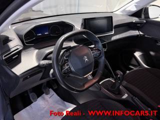 PEUGEOT 208 usata, con Climatizzatore