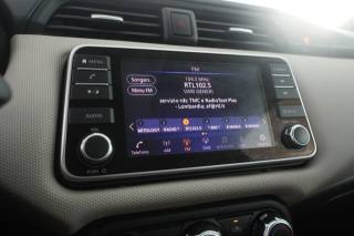 NISSAN Micra usata 7