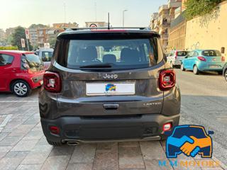 JEEP Renegade usata, con Cerchi in lega