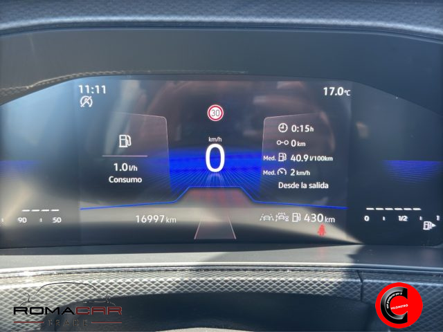 VOLKSWAGEN T-Cross usata, con Cruise Control