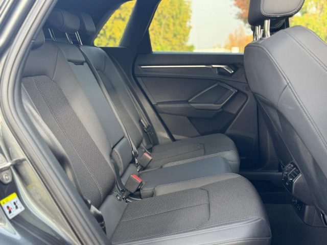 AUDI Q3 usata, con Cruise Control