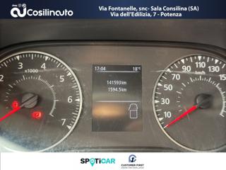 NISSAN Interstar usata, con Vivavoce
