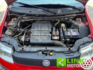 FIAT Panda usata 26