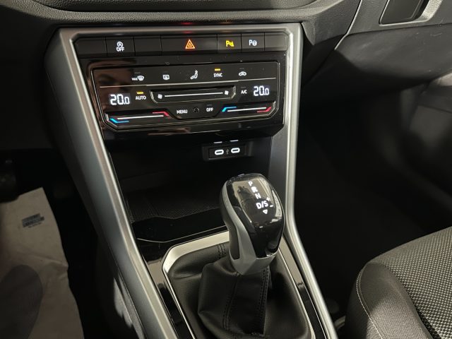 VOLKSWAGEN T-Roc usata, con Immobilizzatore elettronico