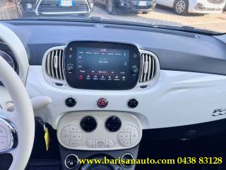 FIAT 500 usata, con Controllo trazione