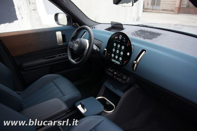 MINI Countryman usata 11