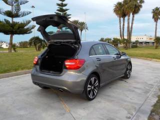 MERCEDES-BENZ A 200 usata, con Boardcomputer